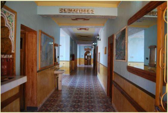 Kasbah La Famille Berbere Hotel Boumalne Dades Exterior photo